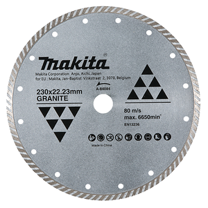 Dimanta griezripa Turbo...