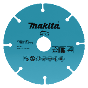 Tungsten Carbide multi...