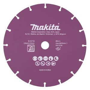 Dimanta griezripa230mm...