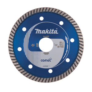 Dimanta griezripa 115mm COMET