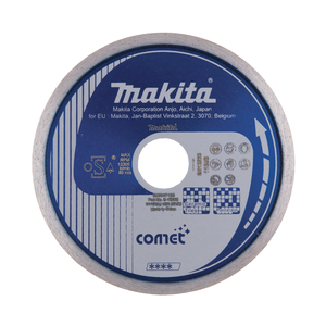 Dimanta griezripa115mm COMET