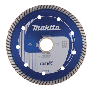 Dimanta griezripa125mm COMET