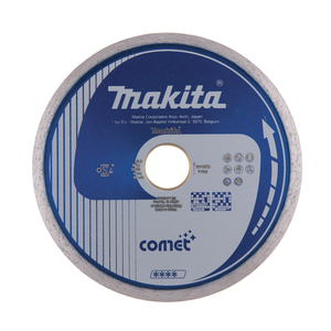 Dimanta griezripa 125mm COMET