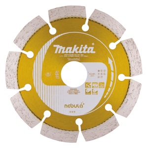 Dimanta griezripa 125mm NEBULA