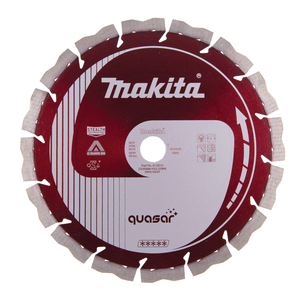 Dimanta griezripa 230mm QUASAR