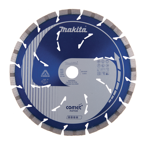 Dimanta griezripa 230mm...