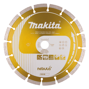 Dimanta griezripa 230mm NEBULA