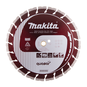 Dimanta griezripa 350mm QUASAR