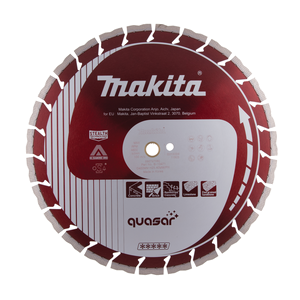 Dimanta griezripa 400mm QUASAR