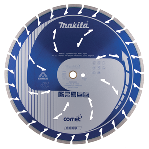 Dimanta griezripa 400mm...