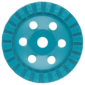 Dimanta slīpripa 110mm  Ar...