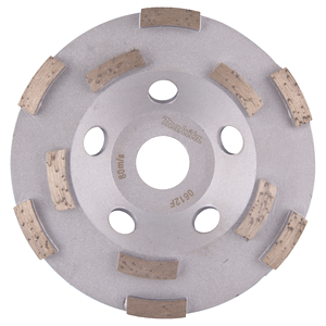 Dimanta slīpripa 125mm...