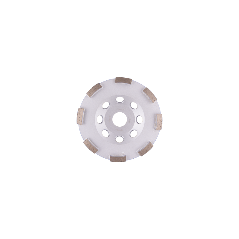 Dimanta slīpdisks 125X22,23MM 1-rindas, Rupja slīpēšana