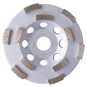 Dimanta slīpdisks...