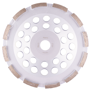 Dimanta slīpdisks...