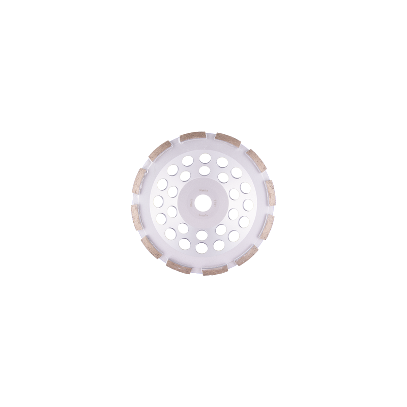 Dimanta slīpdisks 180X22,23MM 1-rindas, Rupja slīpēšana