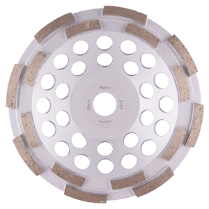 Dimanta slīpdisks...