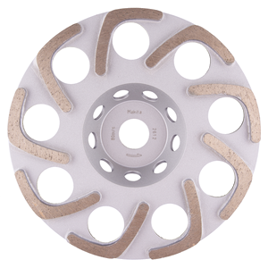 Dimanta slīpdisks...