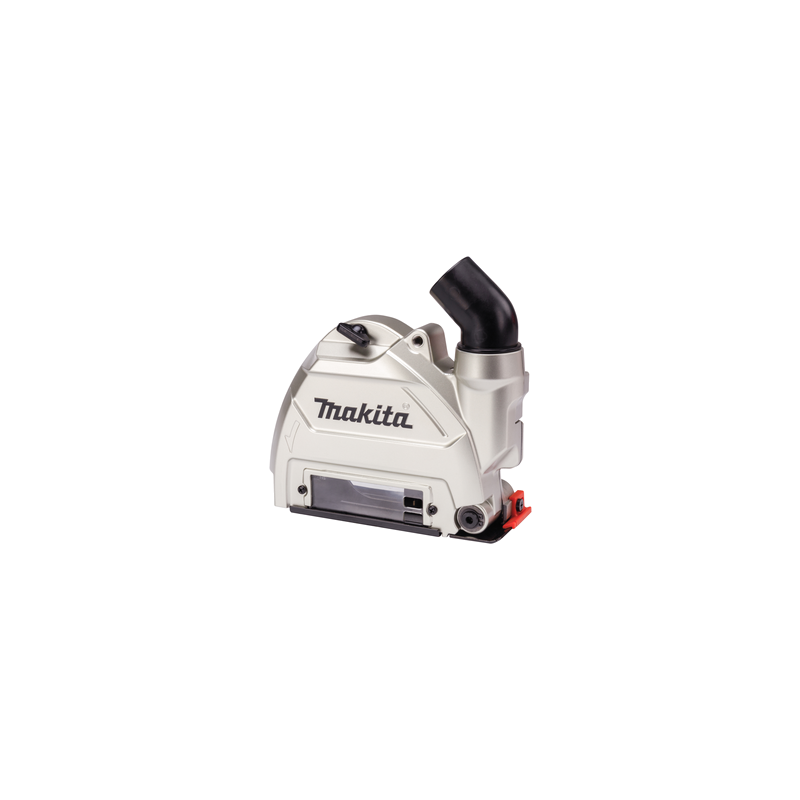 Diska aizsargs ar putekļu nosūkšanu 125mm X-LOCK modeļiem