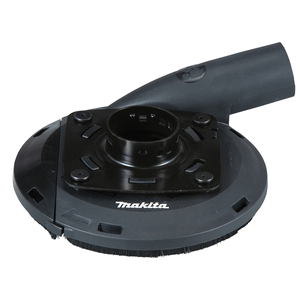 Diska aizsargs ar putekļu...