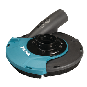 Diska aizsargs ar putekļu...