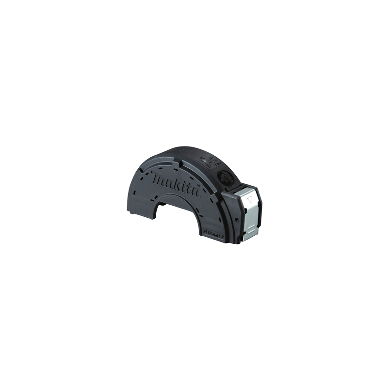 Aizsarga adapteris griešanai 125mm leņķa slīpmašīnām