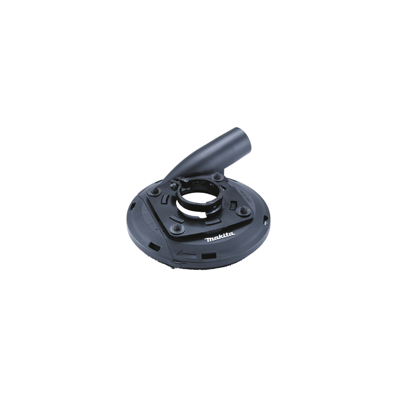 Diska aizsargs ar putekļu nosūkšanu 115,125mm modeļiem