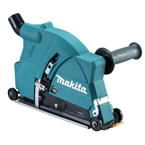 Diska aizsargs ar putekļu...