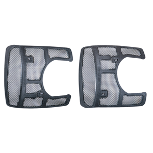 Putekļu aizsargu komplekts...