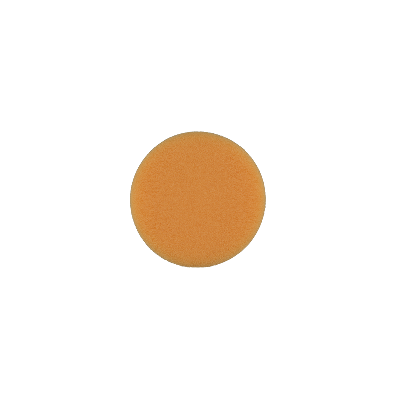 Pulēšanas sūklis 150MM FLAT, ROUGH