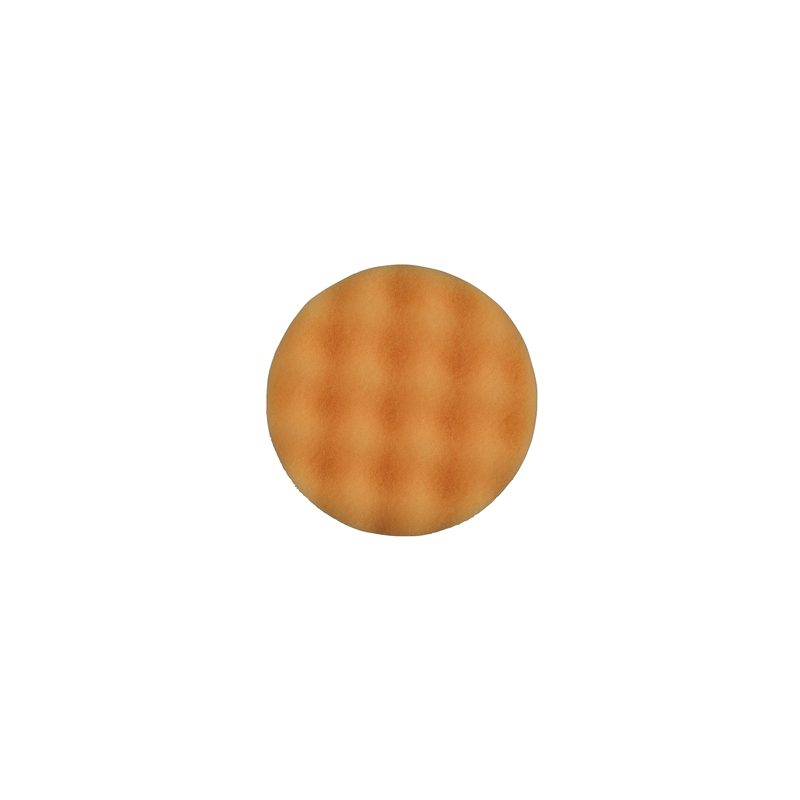 Pulēšanas sūklis 150MM WAVE, ROUGH