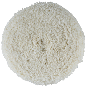 Abpusējais pulējamais disks...