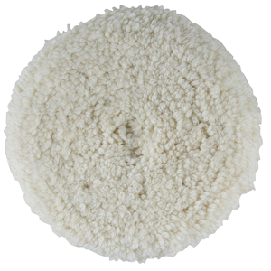 Abpusējs pulēšanas disks no...