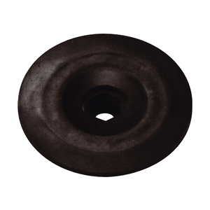 Gumijas pamatne 180mm...