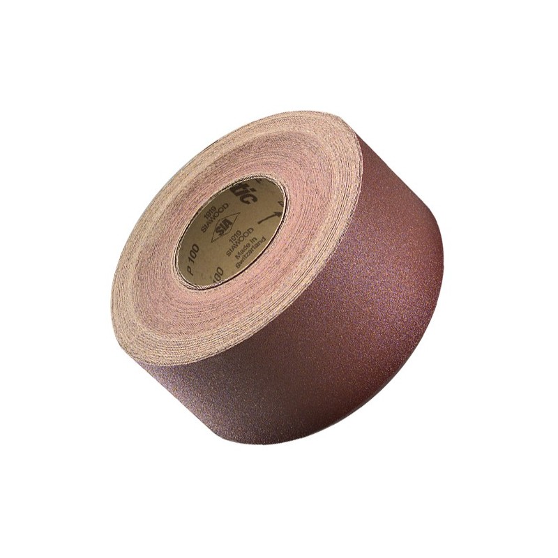 SIA1919 115mm x 5/10/50M Premium Paper Roll