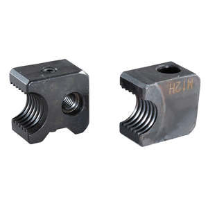 Asmeņu komplekts  M12,  DSC121