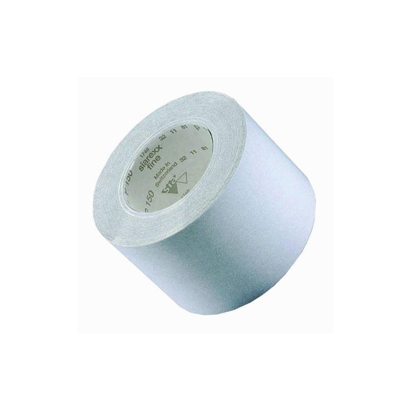 SIA1748 115mm x 50M Stearate Paper Roll