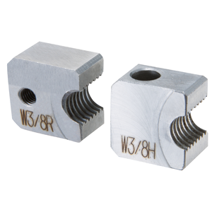 Asmeņu komplekts  W3/8,...