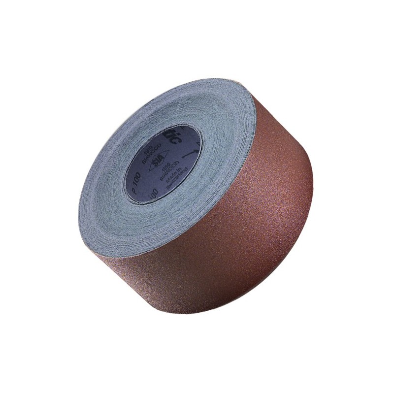 KK114F 115mm x 50M Cloth Roll