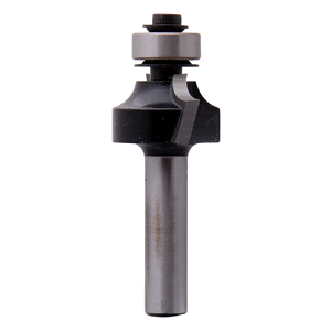 Noapaļojošā profila frēze...