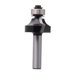 Noapaļojošā profila frēze...