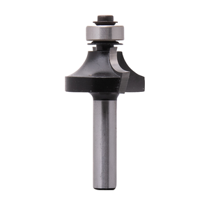 Noapaļojošā profila frēze...