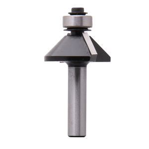 Stūra profila 45grādu frēze...