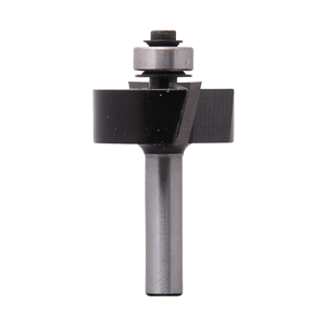 Gropju profila frēze...