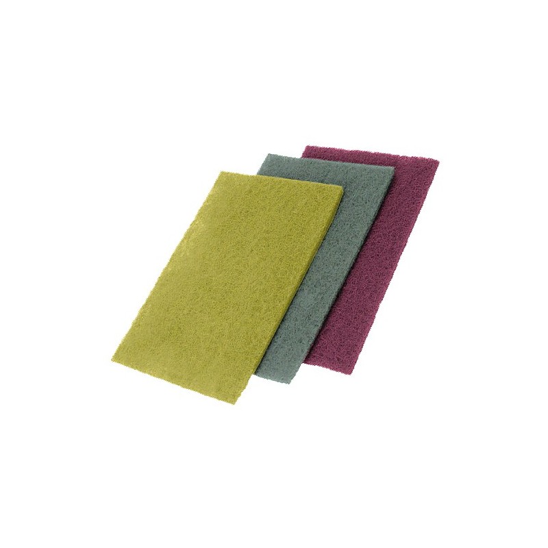 SIA 152x229mm Fleece Pads