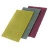 SIA 152x229mm Fleece Pads