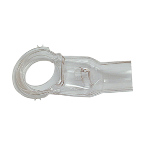 Putekļu nosūkšanas adapters...