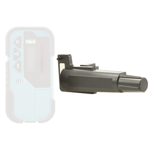BRACKET FOR LASER RECEIVER...
