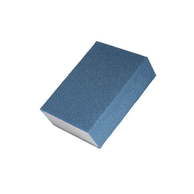 Sanding Block - SIA Blue Line