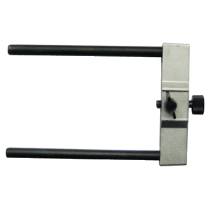 Paralēlā atbalsta turētājs...